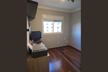 Apartamento à venda com 156m², 3 quartos e 3 vagas Apartamento à venda com 156m², 3 quartos e 3 vagasQuarto