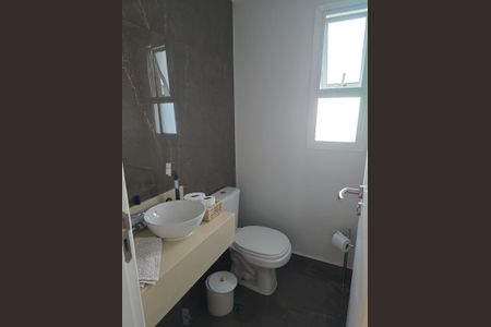 Apartamento à venda com 156m², 3 quartos e 3 vagas Apartamento à venda com 156m², 3 quartos e 3 vagasBanheiro