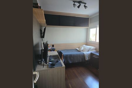 Apartamento à venda com 156m², 3 quartos e 3 vagas Apartamento à venda com 156m², 3 quartos e 3 vagasQuarto
