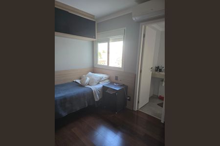 Apartamento à venda com 156m², 3 quartos e 3 vagas Apartamento à venda com 156m², 3 quartos e 3 vagasQuarto