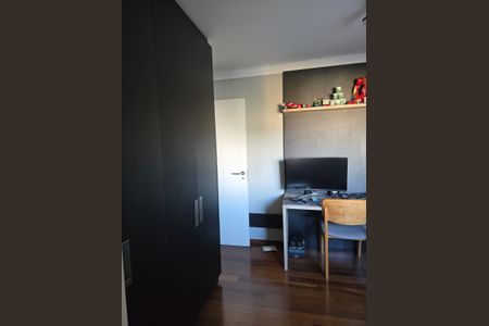 Apartamento à venda com 156m², 3 quartos e 3 vagas Apartamento à venda com 156m², 3 quartos e 3 vagasQuarto