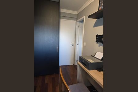 Apartamento à venda com 156m², 3 quartos e 3 vagas Apartamento à venda com 156m², 3 quartos e 3 vagasQuarto