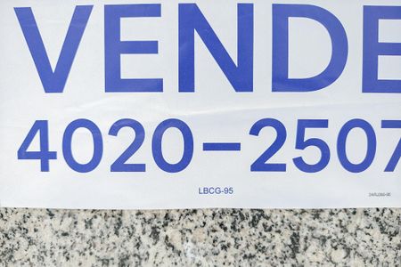 Placa de apartamento à venda com 1 quarto, 27m² em Centro, Rio de Janeiro