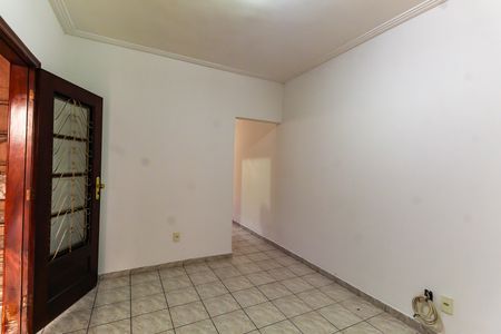 Sala de casa para alugar com 2 quartos, 155m² em Belenzinho, São Paulo