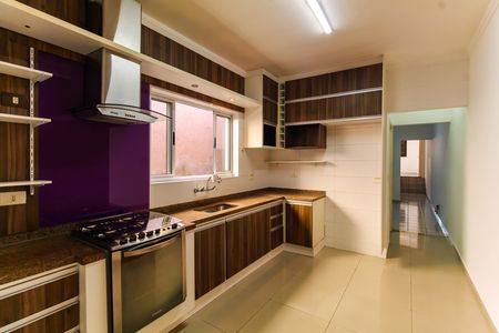 Casa para alugar com 155m², 2 quartos e 1 vaga Casa para alugar com 155m², 2 quartos e 1 vagaCozinha