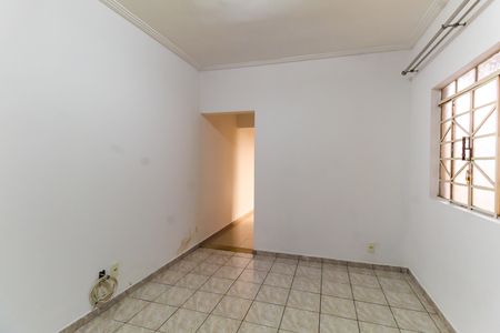 Casa para alugar com 155m², 2 quartos e 1 vaga Casa para alugar com 155m², 2 quartos e 1 vagaSala