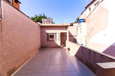 Casa para alugar com 155m², 2 quartos e 1 vaga Casa para alugar com 155m², 2 quartos e 1 vagaChurrasqueira