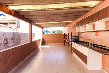 Casa para alugar com 2 quartos, 155m² em Belenzinho, São Paulo