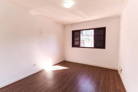 Quarto 1 de casa para alugar com 2 quartos, 155m² em Belenzinho, São Paulo