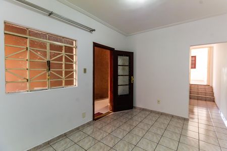 Sala de casa para alugar com 2 quartos, 155m² em Belenzinho, São Paulo
