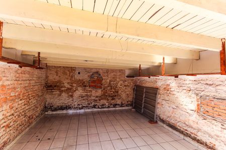 Garagem de casa para alugar com 2 quartos, 155m² em Belenzinho, São Paulo