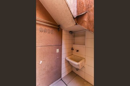 Casa para alugar com 155m², 2 quartos e 1 vaga Casa para alugar com 155m², 2 quartos e 1 vagaÁrea de Serviço