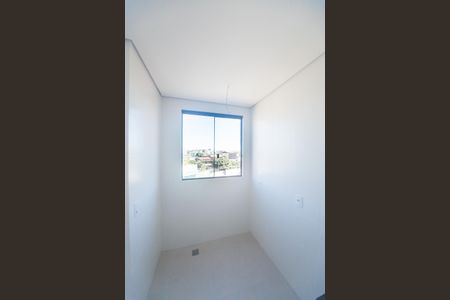 Área de Serviço de apartamento à venda com 2 quartos, 110m² em Goiânia, Belo Horizonte