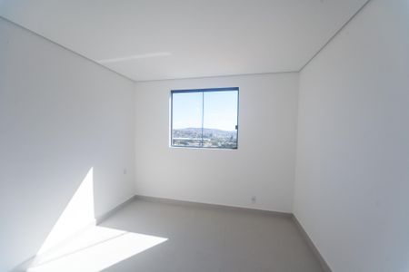 quarto 1 de apartamento à venda com 2 quartos, 110m² em Goiânia, Belo Horizonte