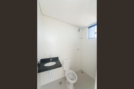 Apartamento à venda com 110m², 2 quartos e 2 vagas Apartamento à venda com 110m², 2 quartos e 2 vagasBanheiro Social