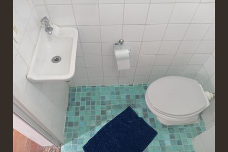 Apartamento para alugar com 185m², 4 quartos e 4 vagas Apartamento para alugar com 185m², 4 quartos e 4 vagasBanheiro suíte 3