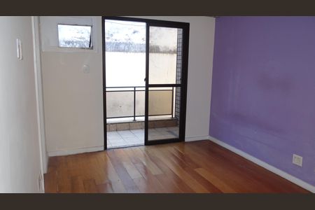 Quarto suíte 2 de apartamento para alugar com 3 quartos, 185m² em Barra da Tijuca, Rio de Janeiro