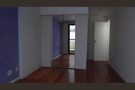Apartamento para alugar com 3 quartos, 185m² em Barra da Tijuca, Rio de Janeiro