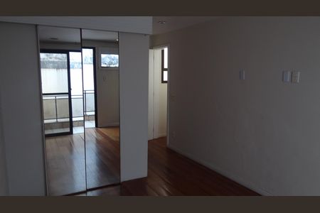 Suíte 2 de apartamento para alugar com 3 quartos, 185m² em Barra da Tijuca, Rio de Janeiro