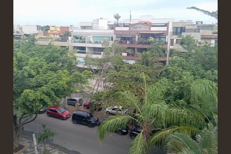 Apartamento para alugar com 185m², 4 quartos e 4 vagas Apartamento para alugar com 185m², 4 quartos e 4 vagasVista da varanda