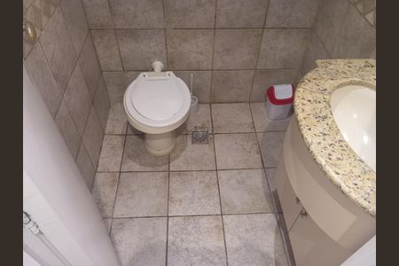 Apartamento para alugar com 185m², 4 quartos e 4 vagas Apartamento para alugar com 185m², 4 quartos e 4 vagasLavabo