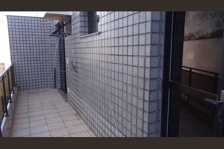 Apartamento para alugar com 185m², 3 quartos e 4 vagas Apartamento para alugar com 185m², 3 quartos e 4 vagasVaranda das suítes