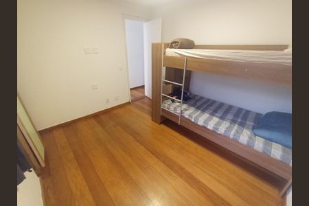 Apartamento para alugar com 185m², 4 quartos e 4 vagas Apartamento para alugar com 185m², 4 quartos e 4 vagasQuarto 2