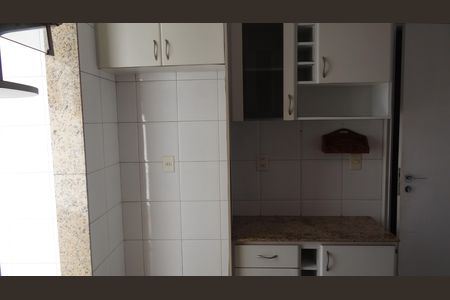 Apartamento para alugar com 185m², 3 quartos e 4 vagas Apartamento para alugar com 185m², 3 quartos e 4 vagasCozinha