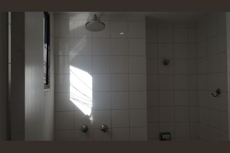 Apartamento para alugar com 185m², 3 quartos e 4 vagas Apartamento para alugar com 185m², 3 quartos e 4 vagasBanheiro de serviço