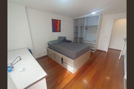 Apartamento para alugar com 185m², 4 quartos e 4 vagas Apartamento para alugar com 185m², 4 quartos e 4 vagasSuíte 1
