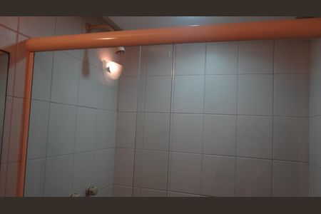 Apartamento para alugar com 185m², 3 quartos e 4 vagas Apartamento para alugar com 185m², 3 quartos e 4 vagasBanheiro Social