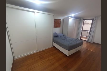 Apartamento para alugar com 185m², 4 quartos e 4 vagas Apartamento para alugar com 185m², 4 quartos e 4 vagasSuite 2