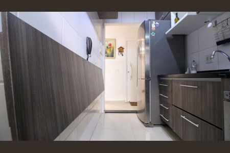 Apartamento à venda com 3 quartos, 59m² em Cidade Líder, São Paulo
