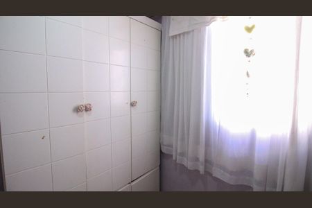Apartamento à venda com 3 quartos, 59m² em Cidade Líder, São Paulo
