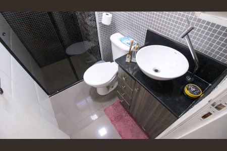 Apartamento à venda com 3 quartos, 59m² em Cidade Líder, São Paulo