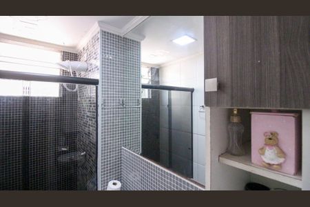 Apartamento à venda com 3 quartos, 59m² em Cidade Líder, São Paulo