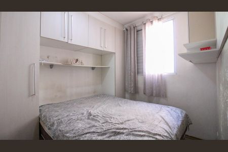 Apartamento à venda com 3 quartos, 59m² em Cidade Líder, São Paulo