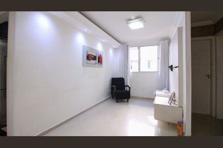 Apartamento à venda com 3 quartos, 59m² em Cidade Líder, São Paulo