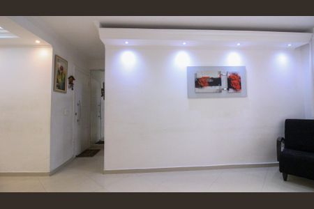 Apartamento à venda com 3 quartos, 59m² em Cidade Líder, São Paulo