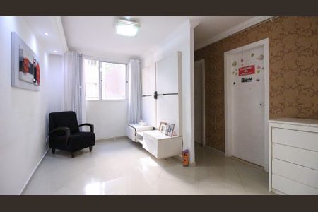 Apartamento à venda com 3 quartos, 59m² em Cidade Líder, São Paulo