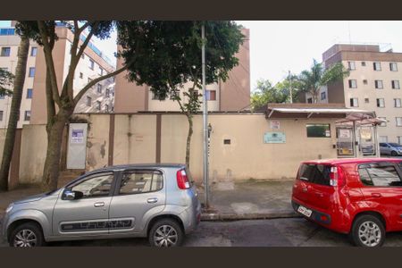 Apartamento à venda com 3 quartos, 59m² em Cidade Líder, São Paulo