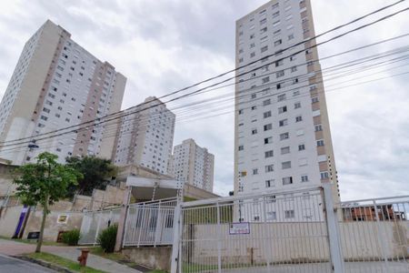 Apartamento à venda com 41m², 2 quartos e 1 vaga Apartamento à venda com 41m², 2 quartos e 1 vagaFoto 15