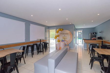Foto 39 de apartamento à venda com 2 quartos, 41m² em Vila Pirituba, São Paulo