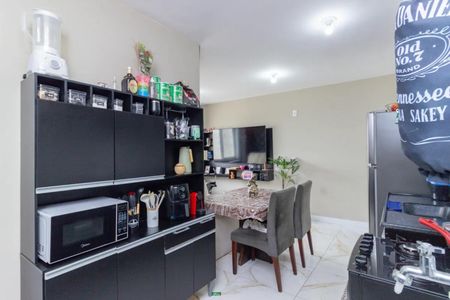 Apartamento à venda com 41m², 2 quartos e 1 vaga Apartamento à venda com 41m², 2 quartos e 1 vagaFoto 11