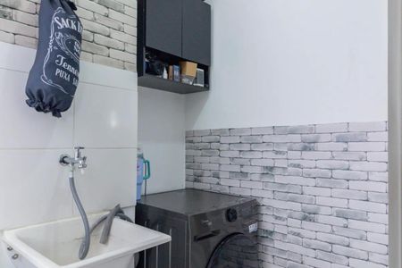 Apartamento à venda com 41m², 2 quartos e 1 vaga Apartamento à venda com 41m², 2 quartos e 1 vagaFoto 16