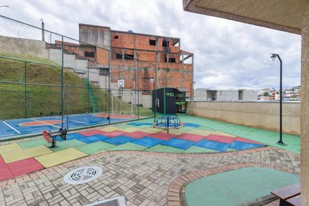 Foto 06 de apartamento à venda com 2 quartos, 41m² em Vila Pirituba, São Paulo