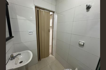 Apartamento para alugar com 40m², 1 quarto e sem vaga Apartamento para alugar com 40m², 1 quarto e sem vagaBanheiro