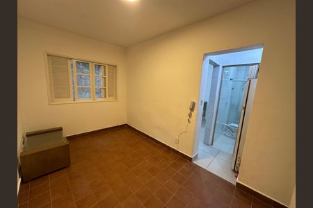 Apartamento para alugar com 40m², 1 quarto e sem vaga Apartamento para alugar com 40m², 1 quarto e sem vagaSala