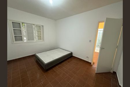 Quarto de apartamento para alugar com 1 quarto, 40m² em Parque Prainha, São Vicente