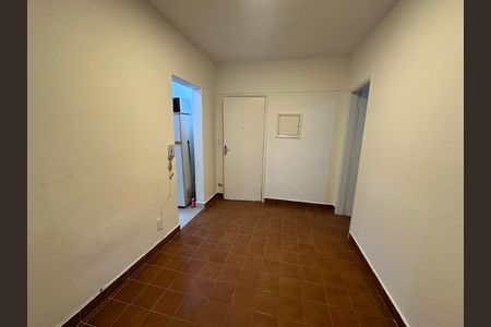 Apartamento para alugar com 1 quarto, 40m² em Parque Prainha, São Vicente
